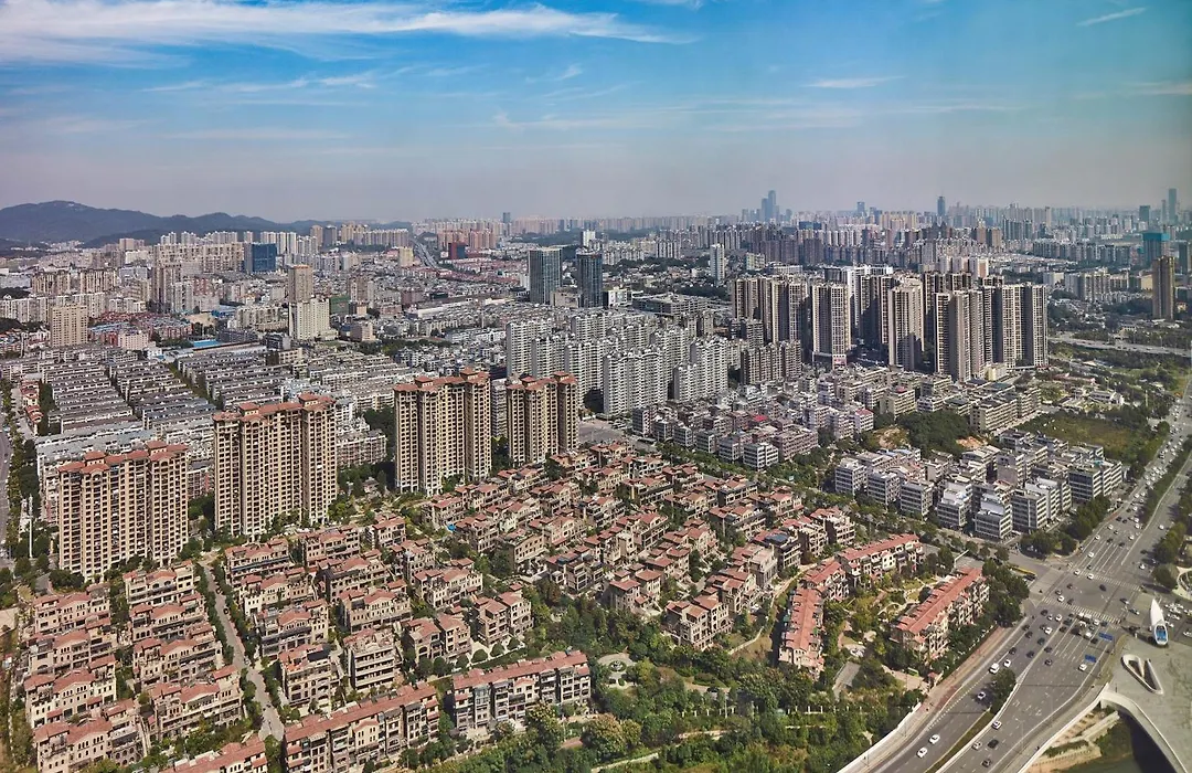 Meixi Lake Hotel, A Luxury Collection Hotel, Changsha-1
