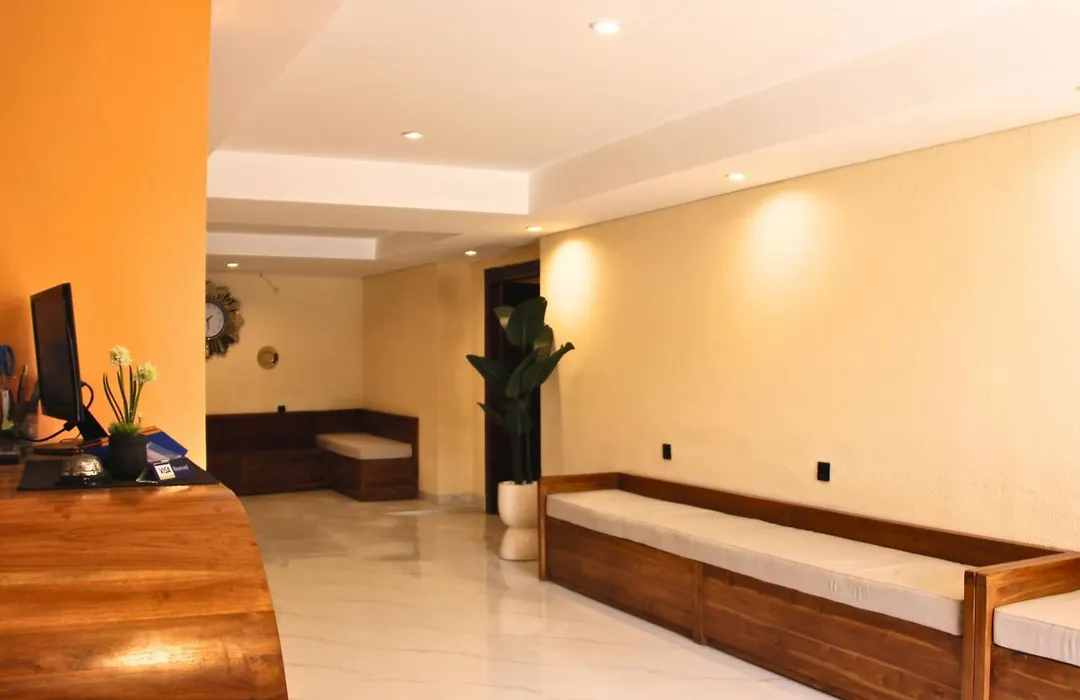 Ab Hotel Kuta-1