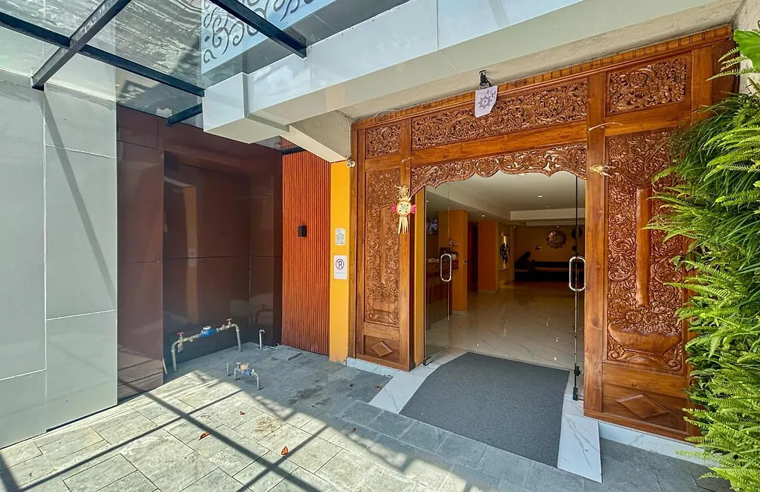 Ab Hotel Kuta-1