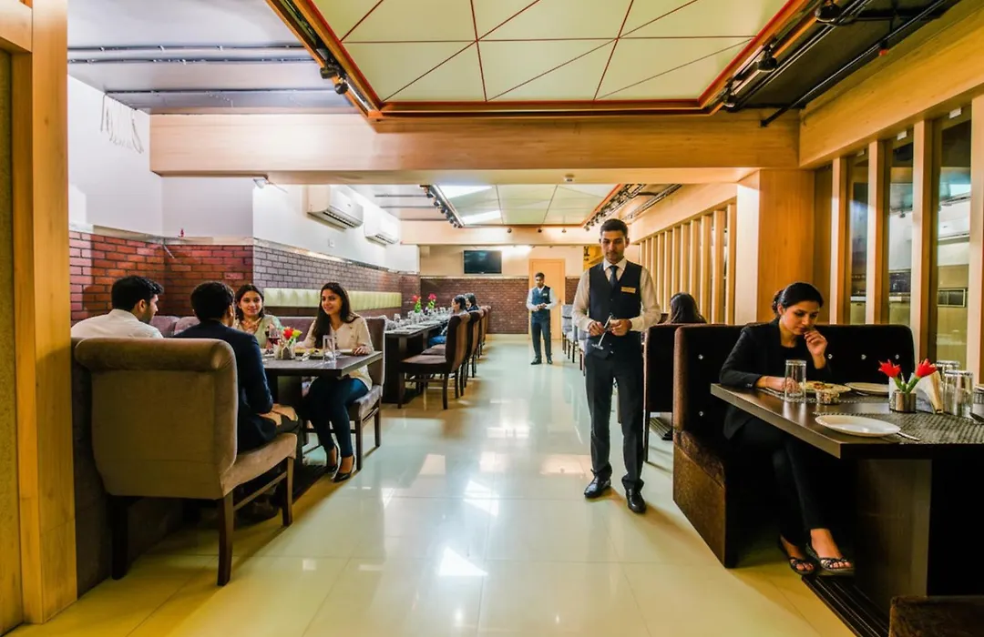 Fabhotel Palash Residency Ranchi Railway Station-1