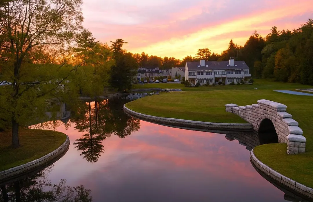 The Ponds At Foxhollow-1