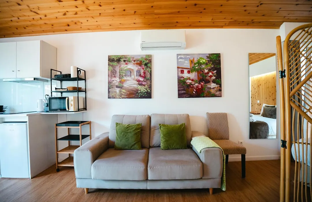 Terra Vivaz - Ribeira Cottage-1