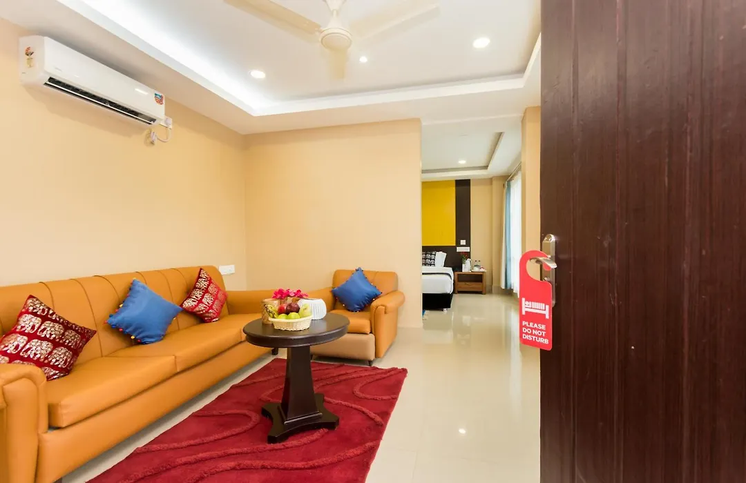 Central Courtyard Boutique Hotel-1