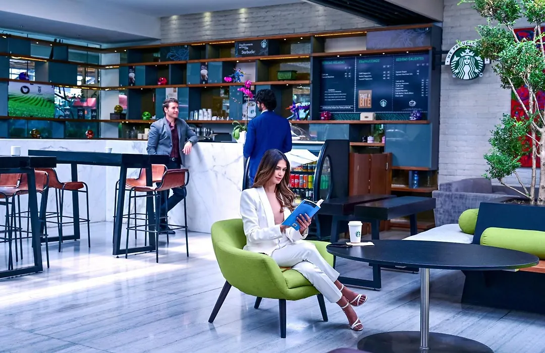 Krystal Grand Suites Insurgentes-1