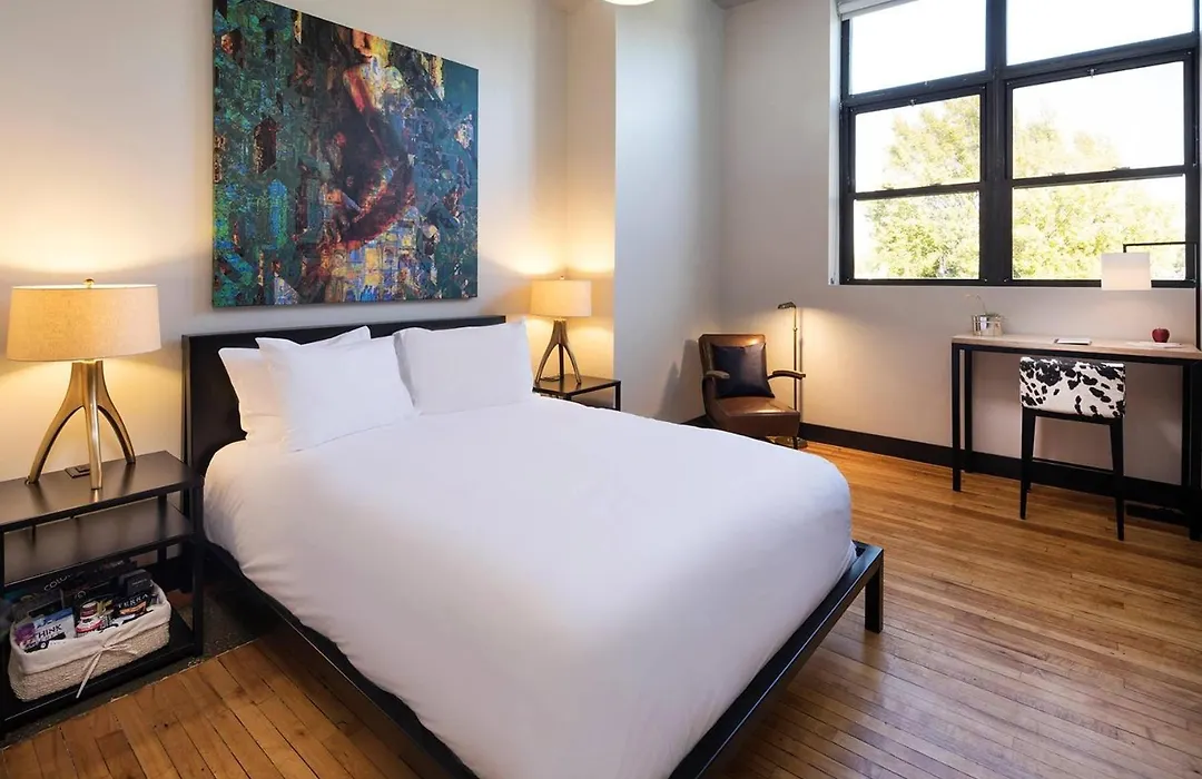 Hotel Grinnell, Ascend Hotel Collection-1