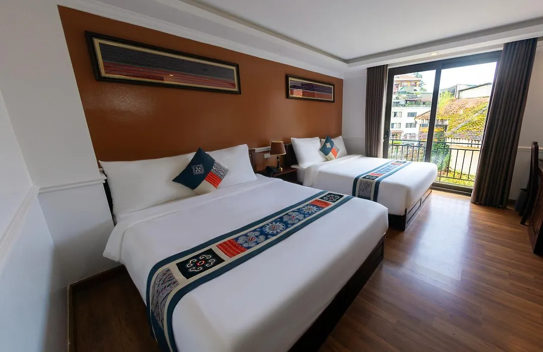 Ladybird Boutique Hotel-1