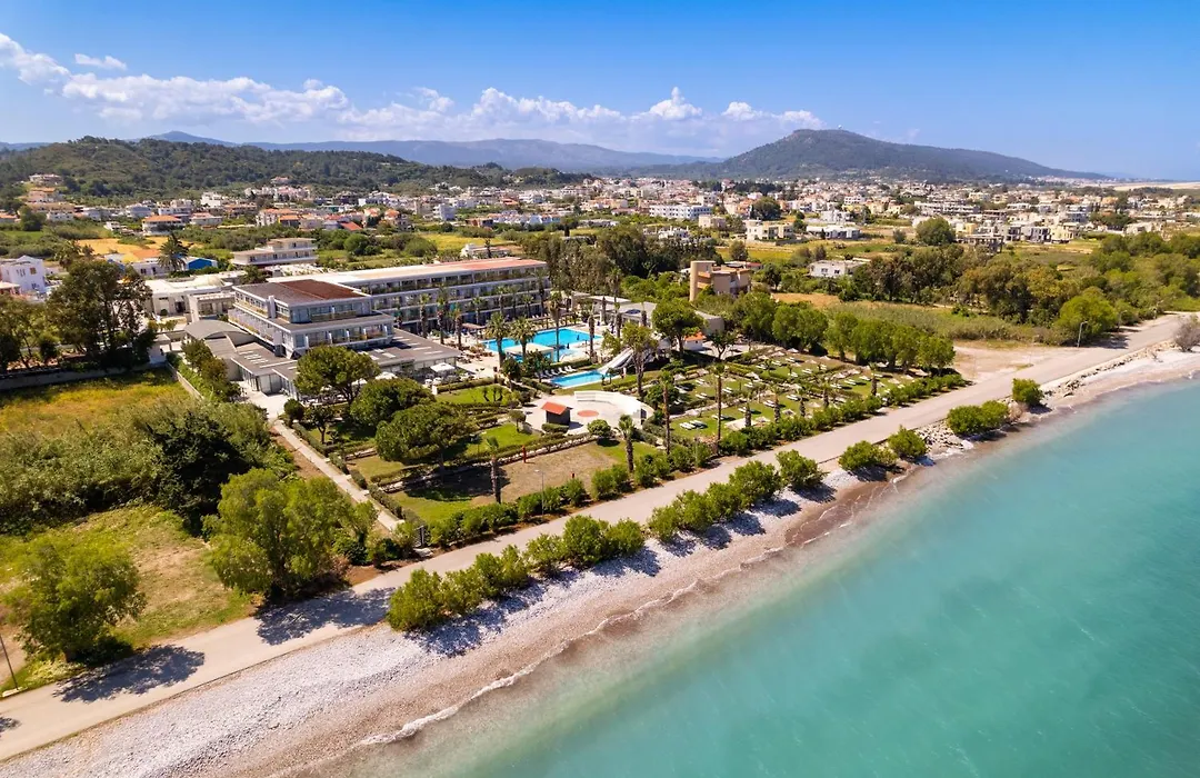 All Senses Ocean Blue Sea Side Resort & Spa By Anayia All Inclusive Resorts-1