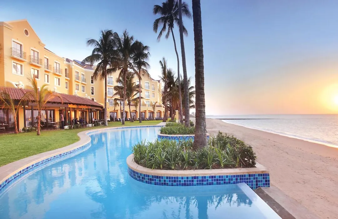 Southern Sun Maputo-1