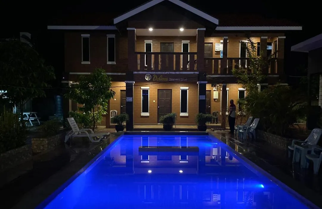 D'Lima Beach Inn-1