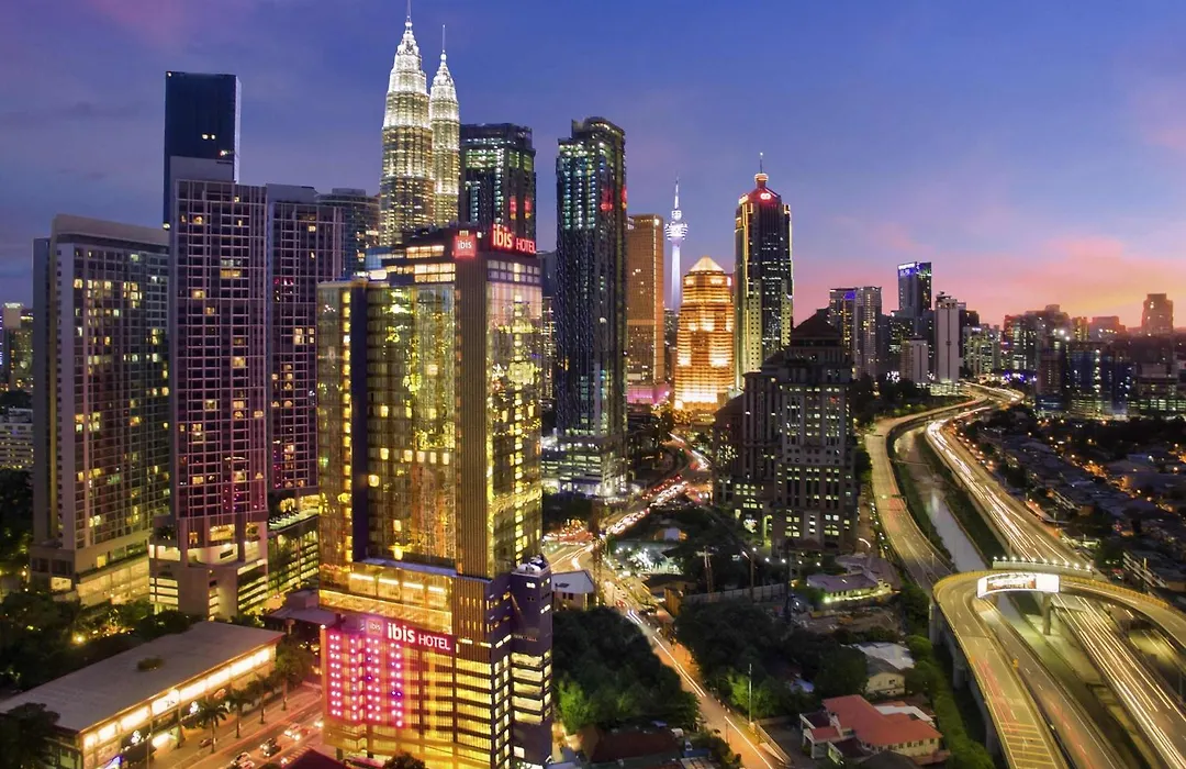Ibis Kuala Lumpur City Centre-1