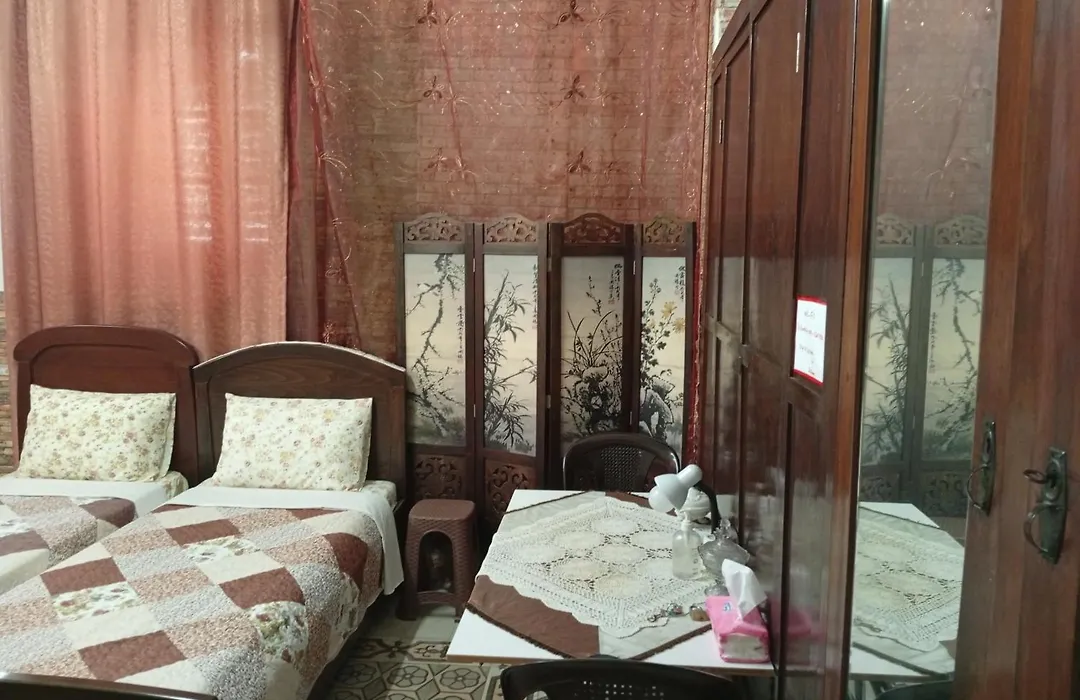 Soufan Guest House-1