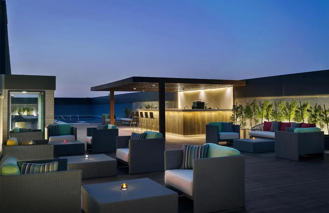 Hyatt Place Riyadh Sulaimania-1