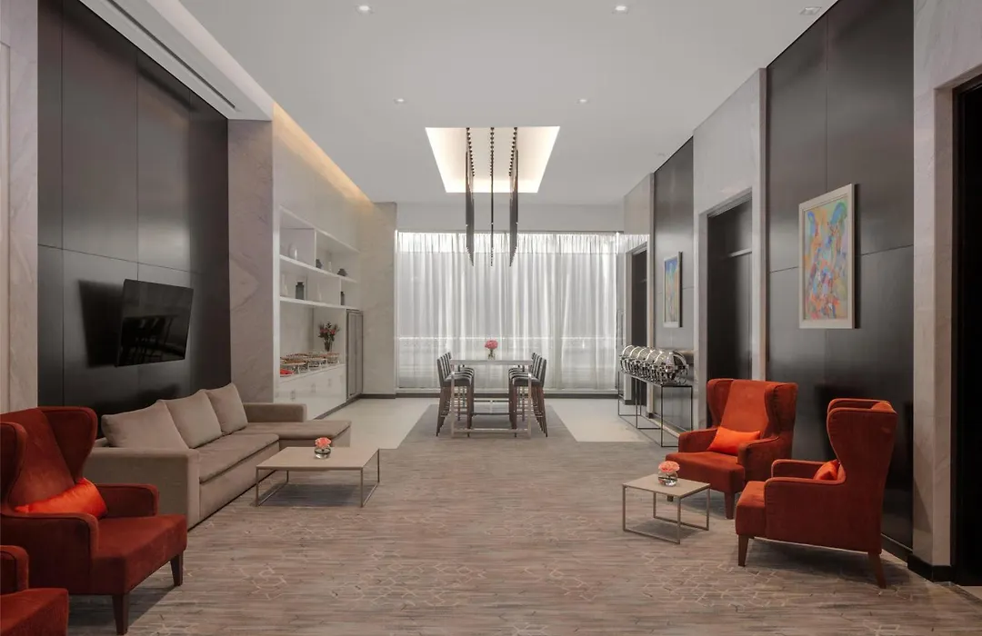 Hyatt Place Riyadh Sulaimania-1