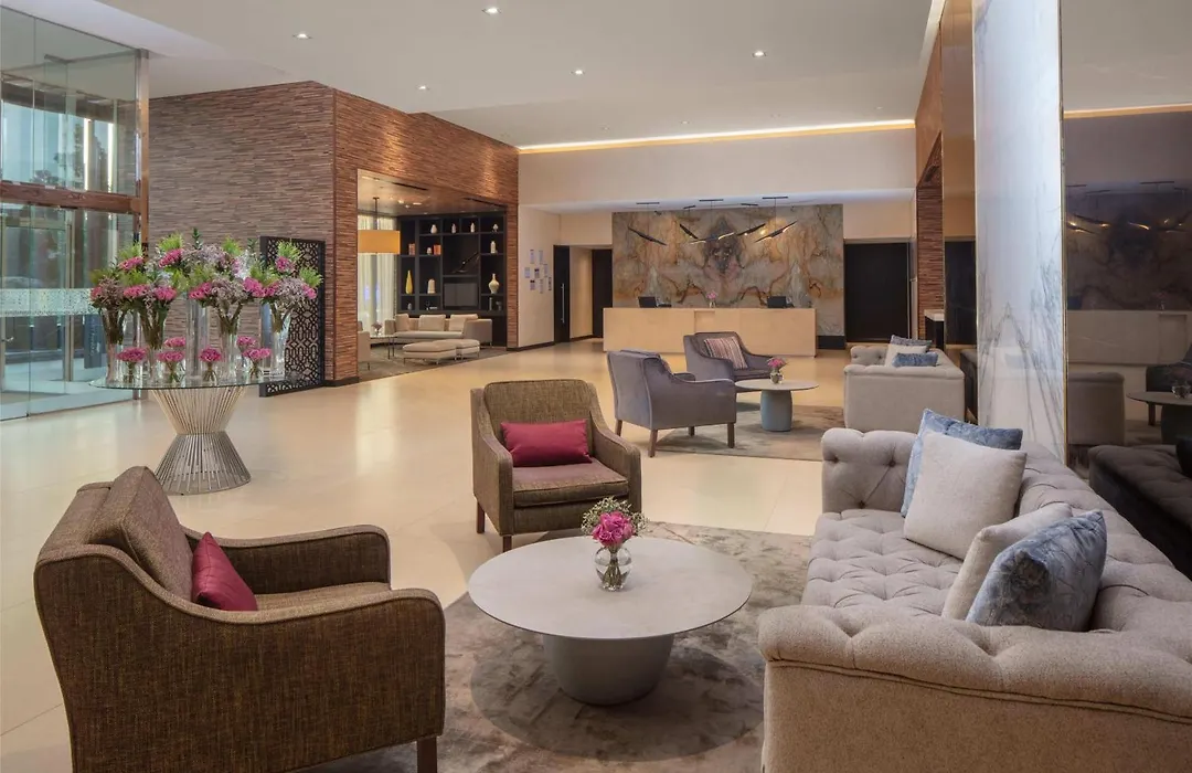 Hyatt Place Riyadh Sulaimania-1