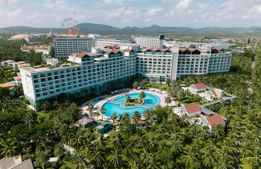 Radisson Blu Resort Phu Quoc-1