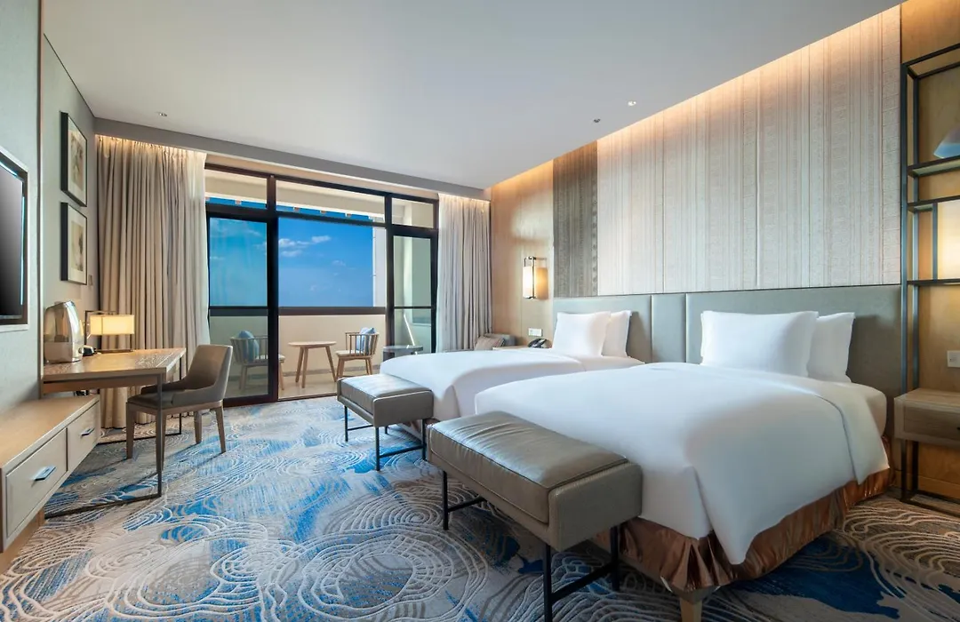 Crowne Plaza - Kunming Ancient Dian Town By Ihg-1
