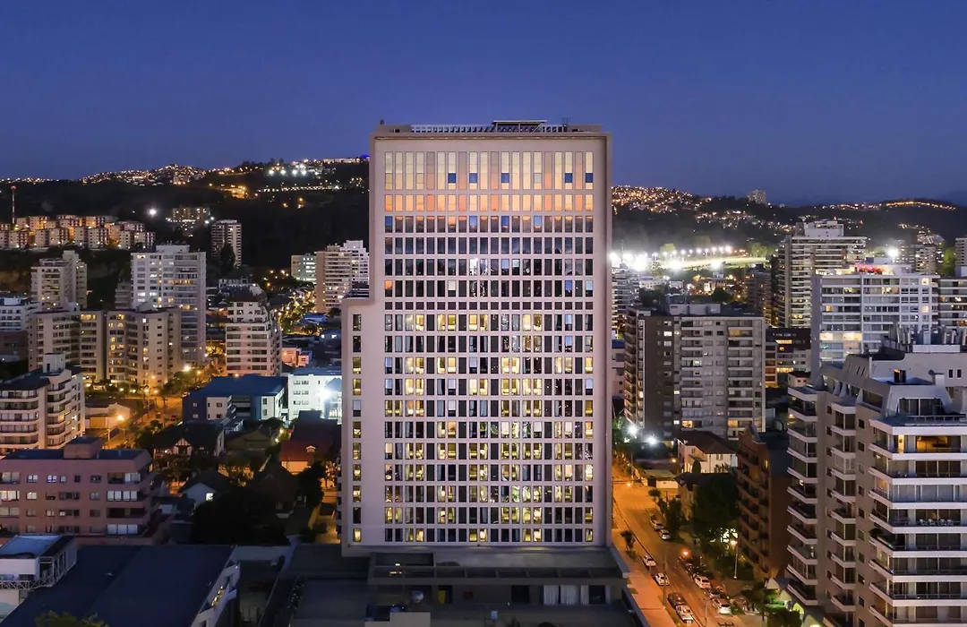 Veranda Hotel Vina Del Mar-1