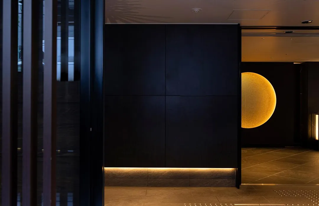 Mitsui Garden Hotel Kyoto Station-1
