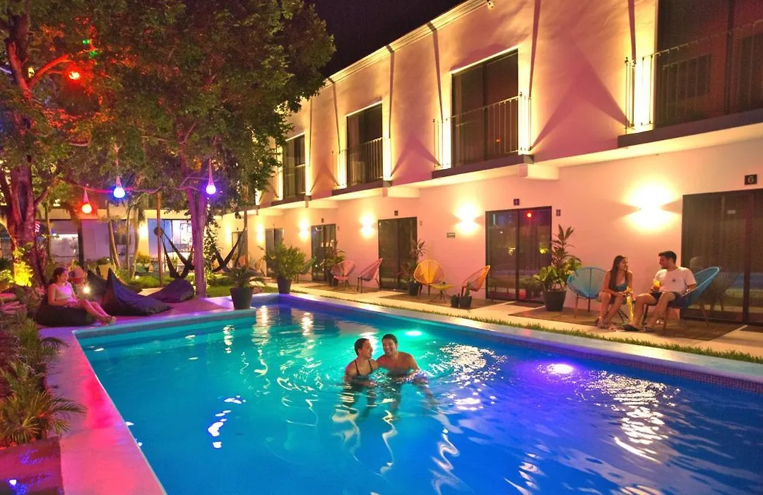 Casa Chukum - Hotel Boutique-1