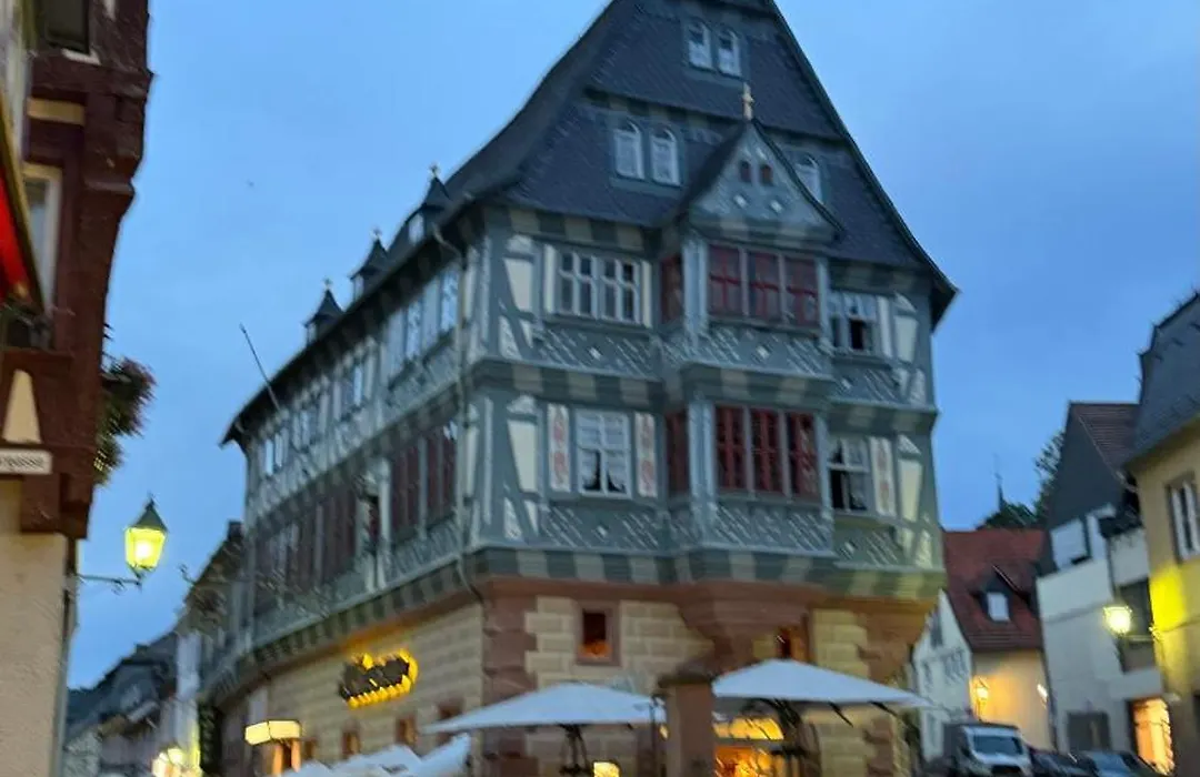 Hotel zum Riesen-1