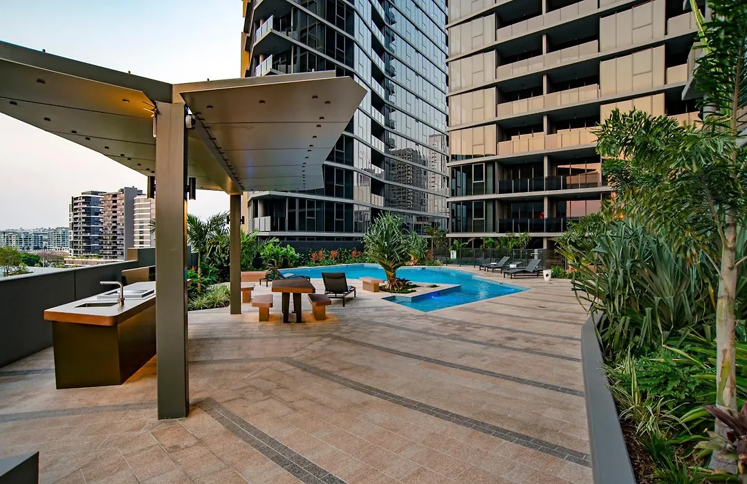 Brisbane One Apartments By Cllix-1
