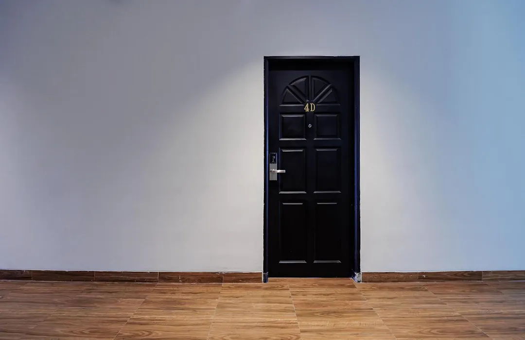 Reddoorz Plus Near Ferry Terminal Batam Center-1