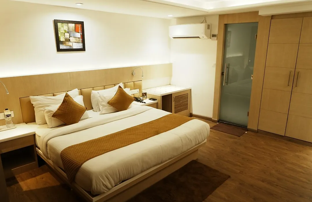 Hotel Radiance-1