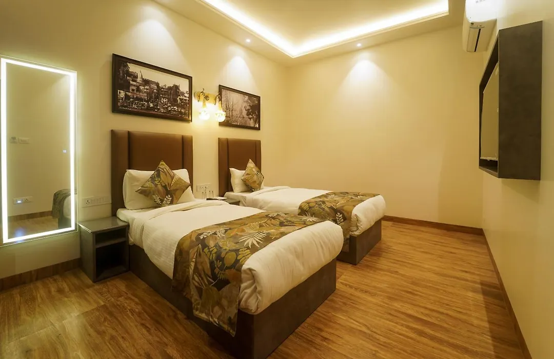 Sugar Stars Inn-1