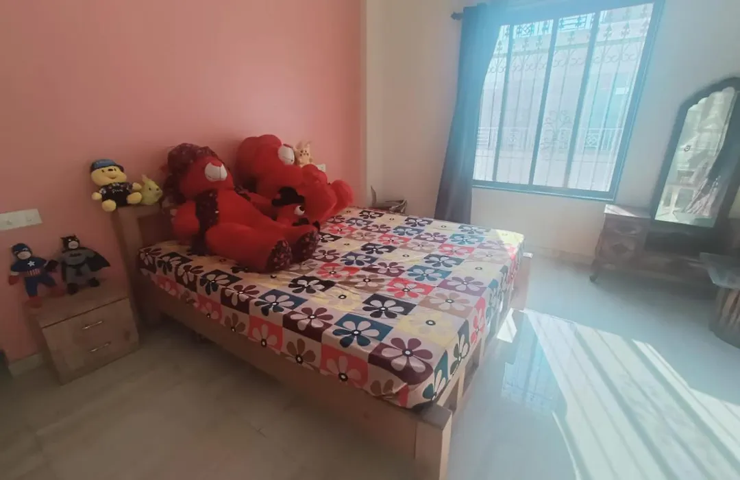 Hotel Rajanigandha Home Stay-1