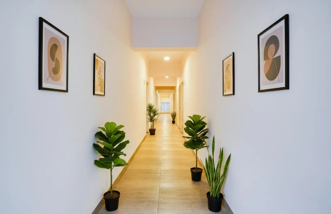Fabhotel Grk Comforts-1