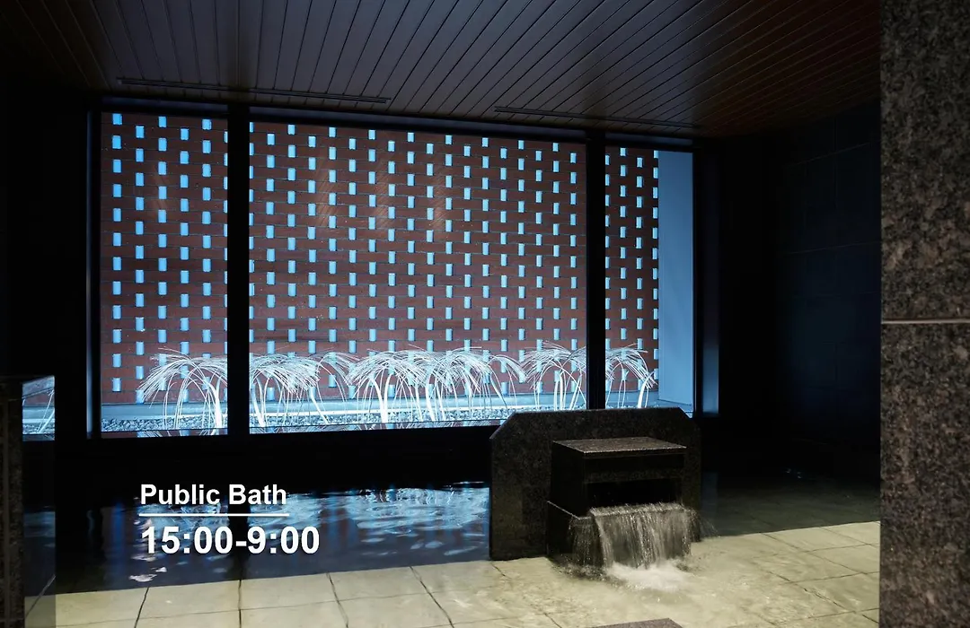 Mitsui Garden Hotel Sapporo West-1