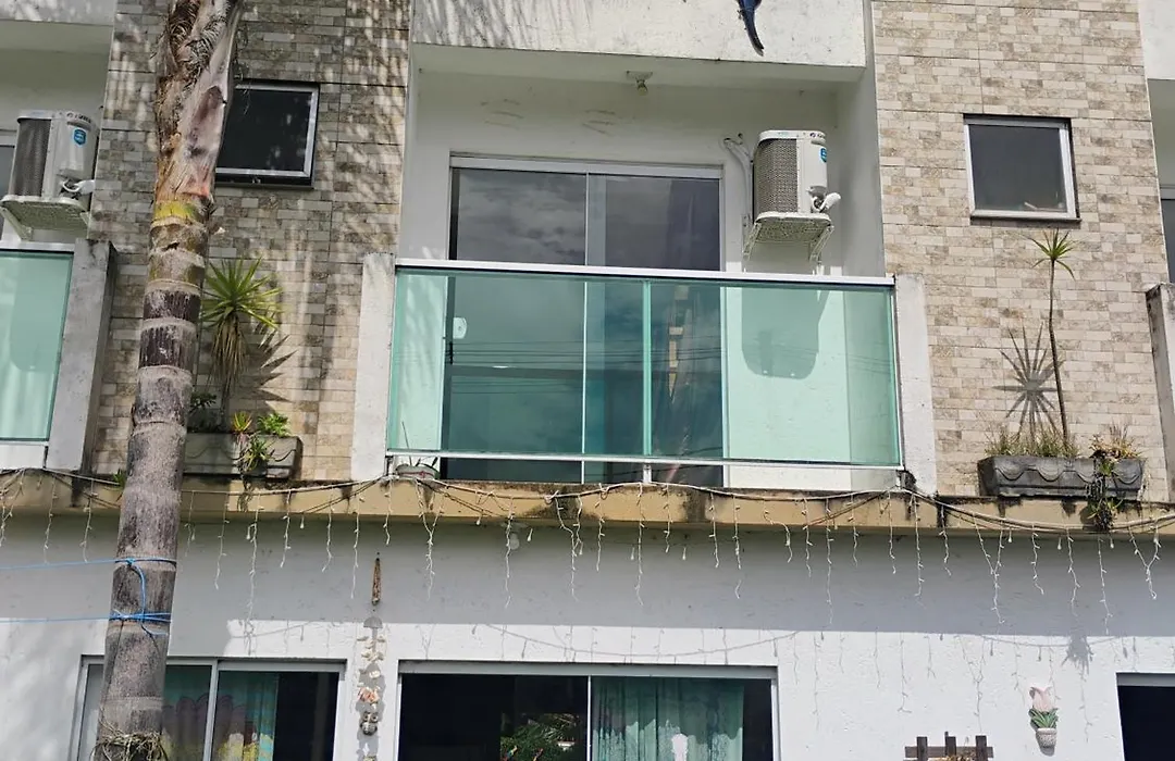 Pousada Beach Eco House Floripa-1