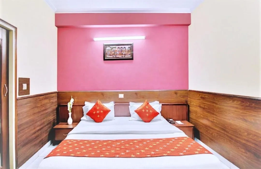 Hotel Didi International-1
