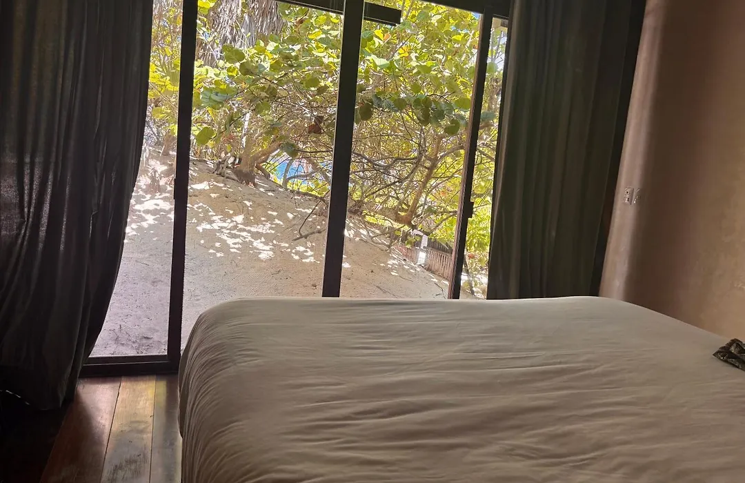 Libelula Tulum Beachfront Hotel-1