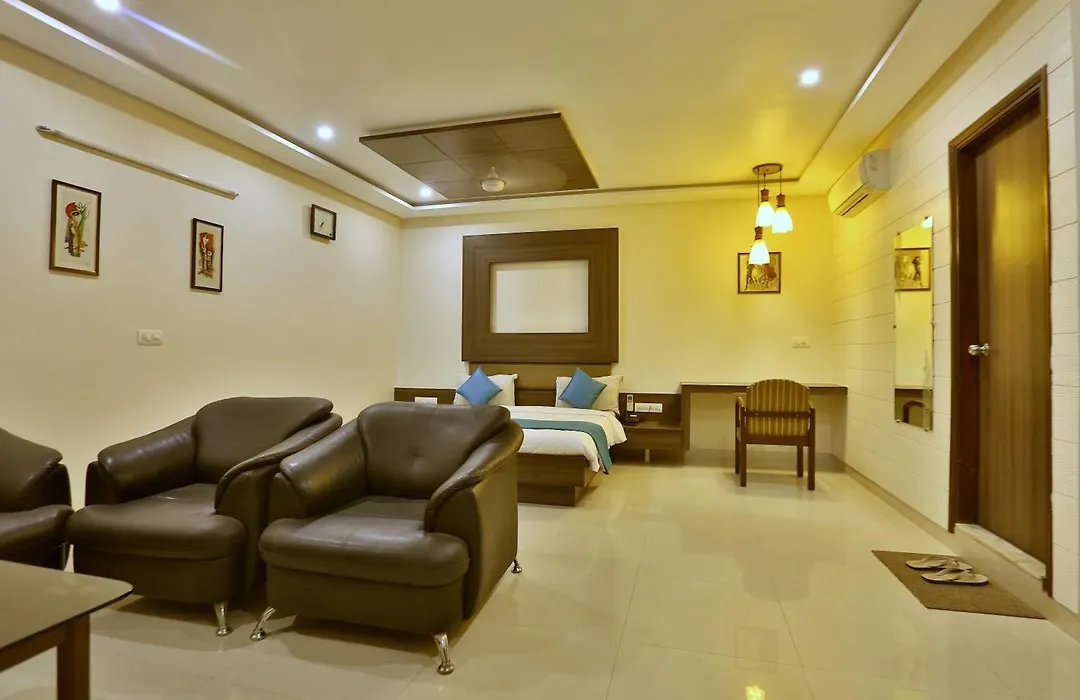 Hotel Kamran Palace-1