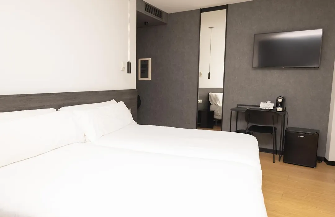 Hotel Forum Ceao-1