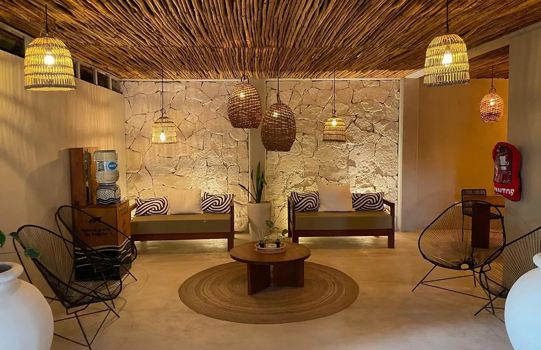 Noah Beach Hotel & Suites-1