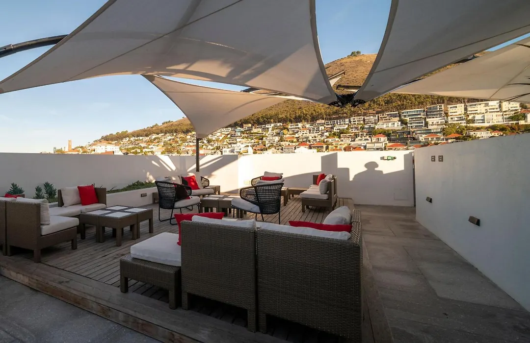 ANEW Hotel Green Point Cape Town-1