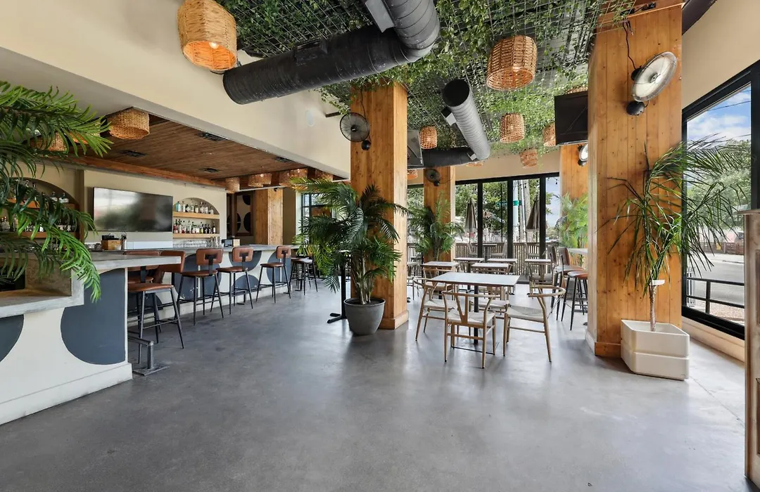 Sentral East Austin At 1630 E Sixth-1