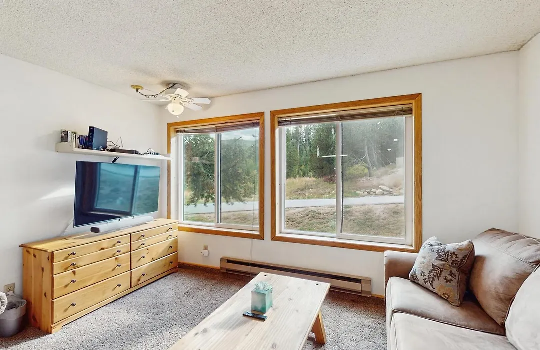 Snowblaze Condominiums E103-1