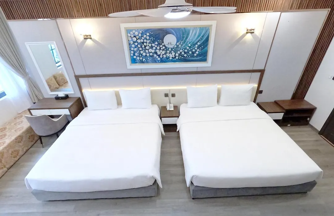 Halong Lavender Hotel-1