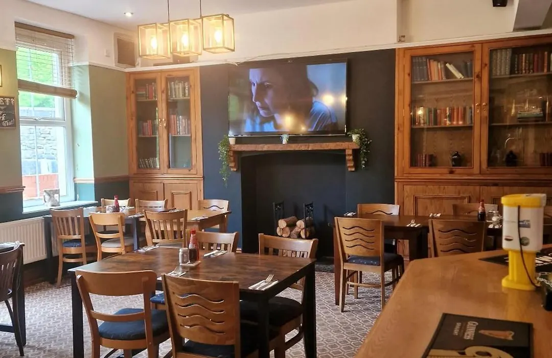 The Dillwyn Arms-1