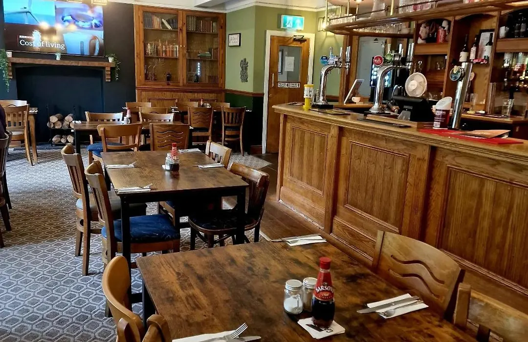 The Dillwyn Arms-1