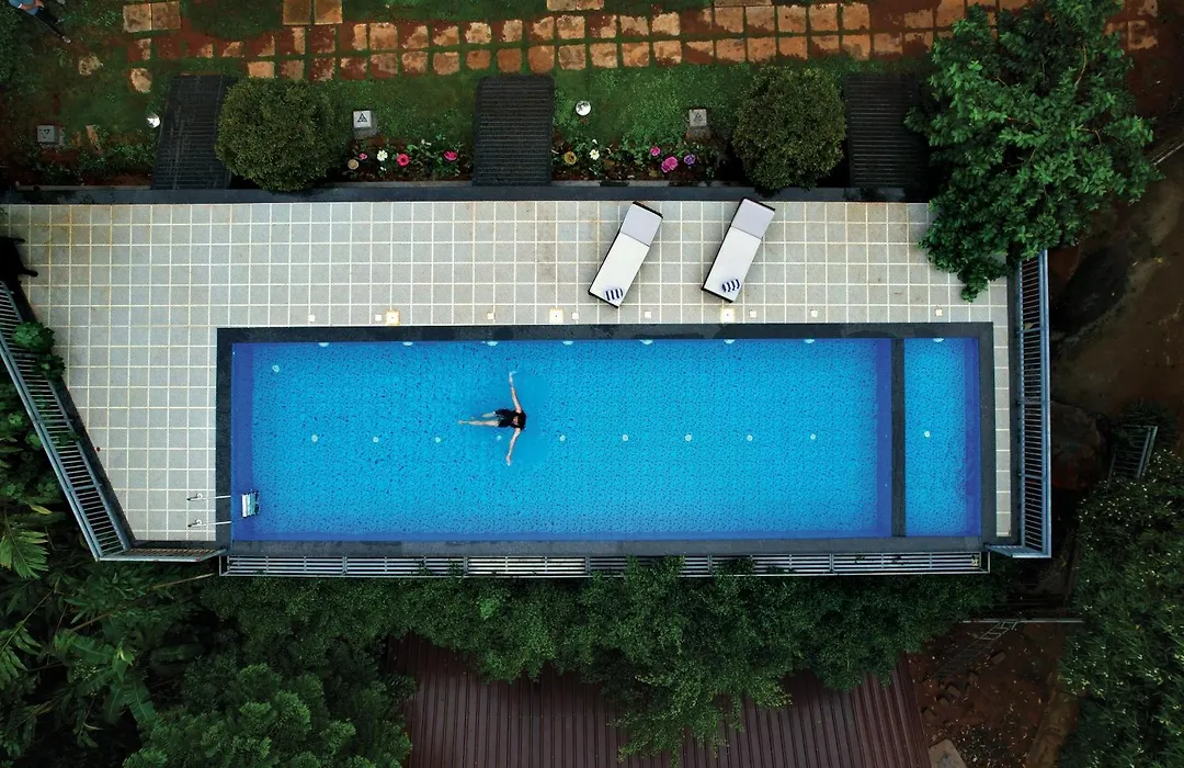 Munnar Ice Queen Resorts-1