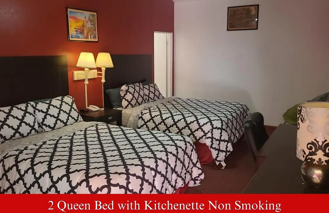 Coratel Inn & Suites By Jasper Hutchinson-1