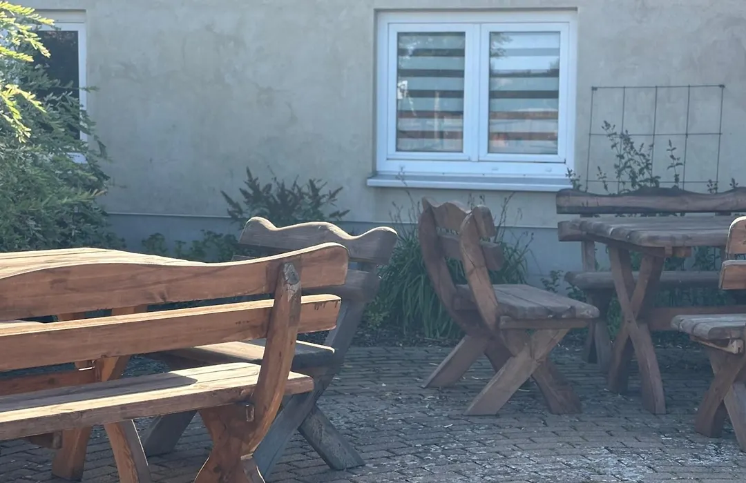 Pension und Café Alte Straßenmeisterei-1