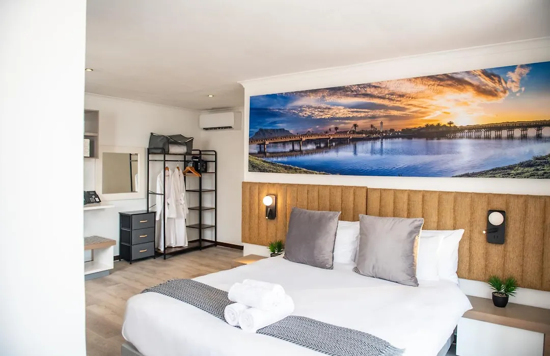 Cape Diamond Boutique Hotel-1
