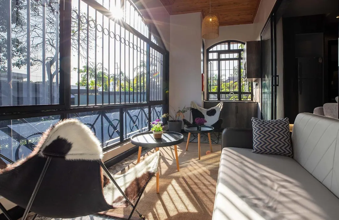 Gigiri Lion Villas II-1