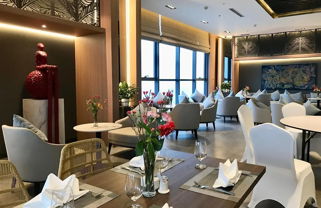 Grand K Hotel Suites Hanoi-1
