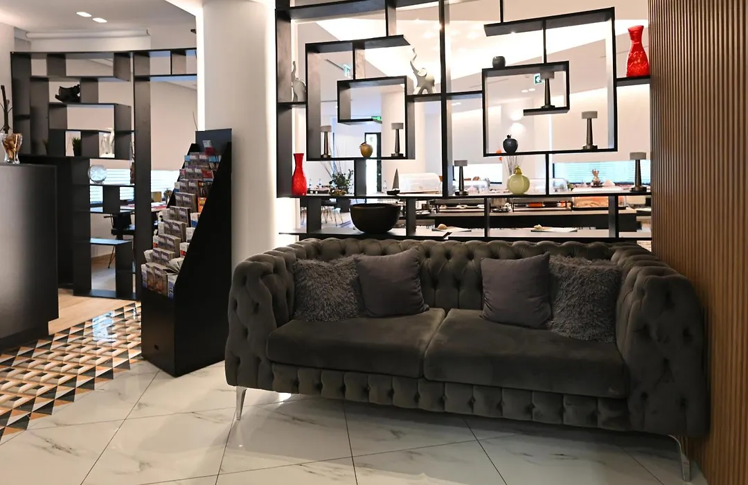 Urban Core Residence-1